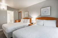 La Residence Suite Hotel
