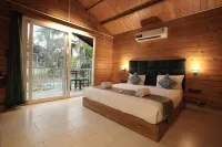 Ashvem Beach Resort