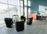 Hotel de la Gare Brest