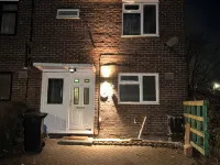 Charming 4-bedroom House Rental in Basildon, UK Hotels in Basildon