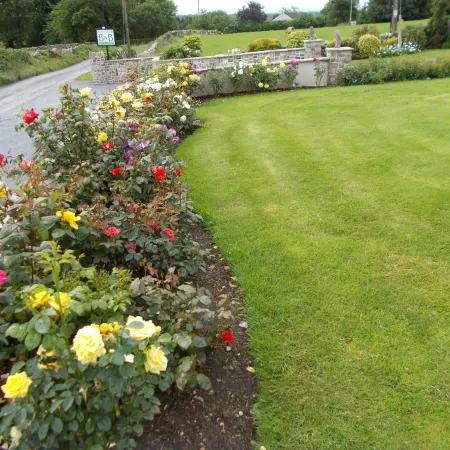 Villa Pio Luxury Apartment 3km from Historic Cong, Ashford Castle, Ashford Lodge