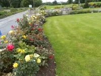 Villa Pio Luxury Apartment 3km from Historic Cong, Ashford Castle, Ashford Lodge