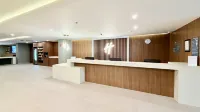 假日酒店阿卡普爾科阿瑪瑞亞由Ihg運營 - 早餐