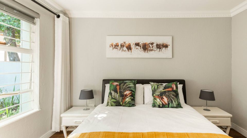 Rosario’s Village 2 Bed Unit 09 Bryanston