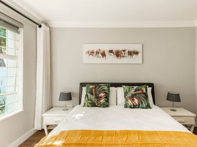 Rosario’s Village 2 Bed Unit 09 Bryanston