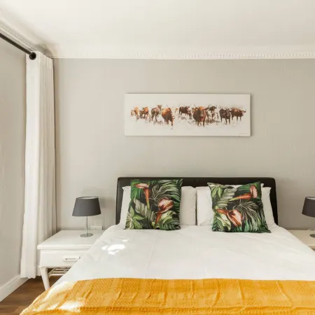 Rosario’s Village 2 Bed Unit 09 Bryanston
