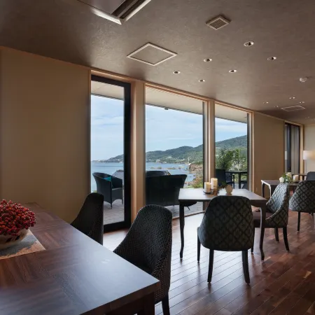 Tango Resort Hanare Soraharuka