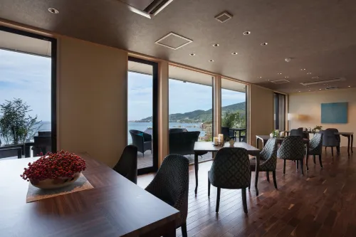 Tango Resort Hanare Soraharuka - 4-Star