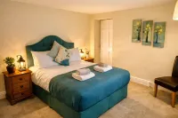 Dolgun Uchaf Historic B&B and Cottages in Snowdonia - 4-Star