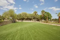 Hotel Rural Es Riquers - Виллы
