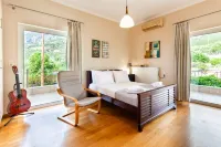 Sunset Paradise - Verga's Ultimate Seaview Getaway -  Casas de vacaciones