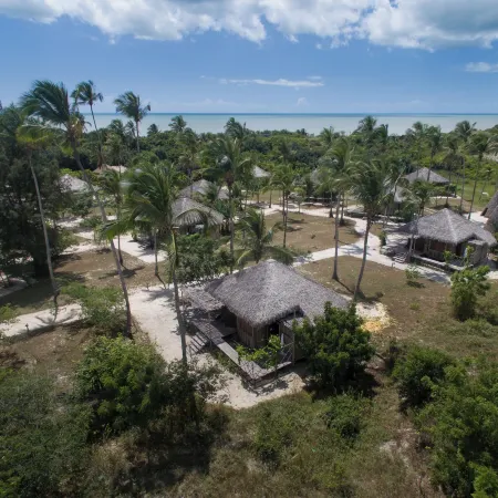 Rancho Do Peixe