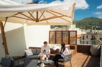 Residence San Marco Suites&Apartments Alassio - 4 tähden