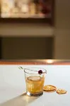 Residence Inn by Marriott Charleston Patriots Point - bar
