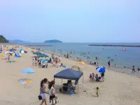 Ryokan Kaiyutei - Meerblick