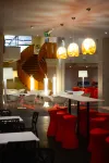 Ibis Styles Poitiers Centre - Morgenmad