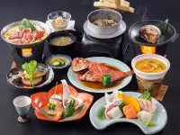Hotel Sunmi Club - servizio colazione