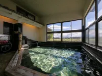 Isamikan - balneario