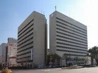 SK HOTEL KOBE STATION FRONT - Romantic
