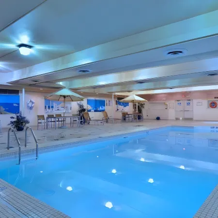 Edmonton Hotel & Convention Center Edmonton
