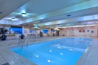 Edmonton Hotel & Convention Center Edmonton - Family