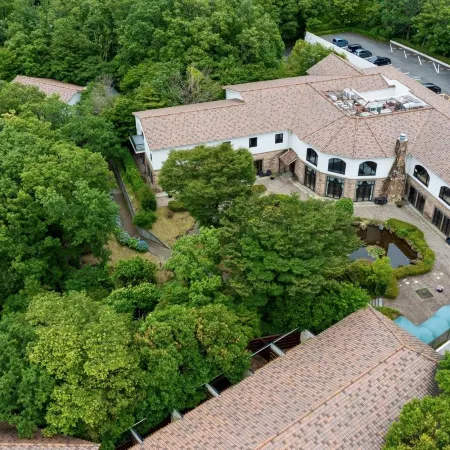 Mori No Izumi