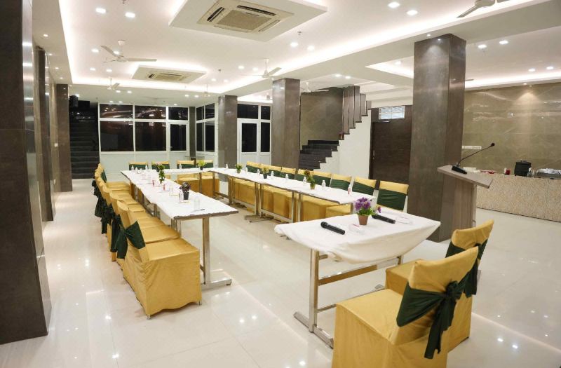 Hotel Sopan Heights