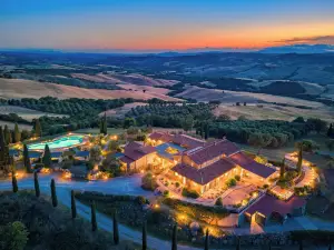 Dimora Santa Margherita - Relais di Charme
