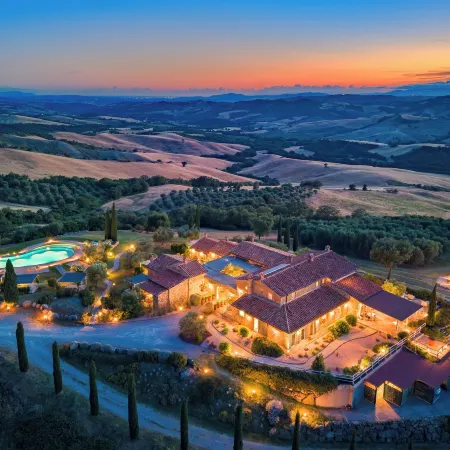 Dimora Santa Margherita - Relais di Charme