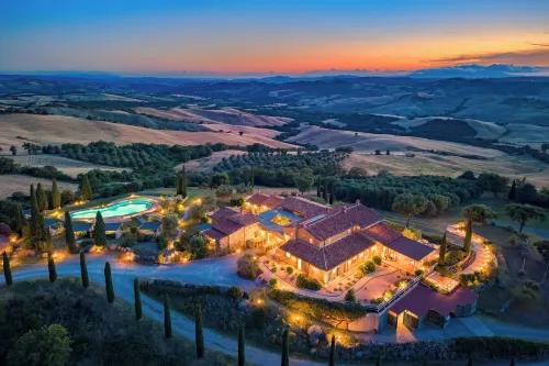 Dimora Santa Margherita - Relais di Charme - 4-Star