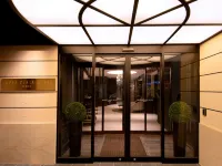 Kobe Plaza Hotel West - Bintang 3