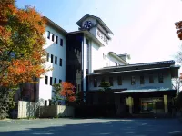 旅館 清少納言 - 温泉