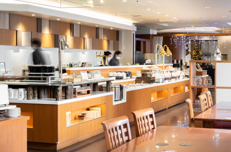 Sapporo Tokyu Rei Hotel photo 5