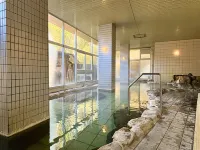 湯之峰莊旅館 - 溫泉