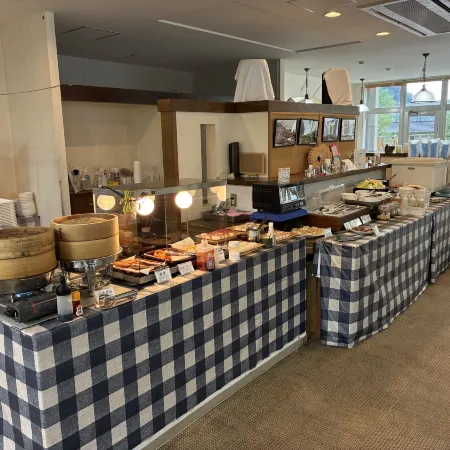 Sounkyo Onsen Yumoto Ginsenkaku