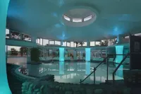 Hotel Plaza Abano Terme - romantici