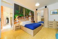B&B Sorrento Mahal Kita - 2 stjerner