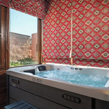 Jivaeri Luxury Suites