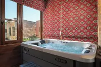 Jivaeri Luxury Suites - spa