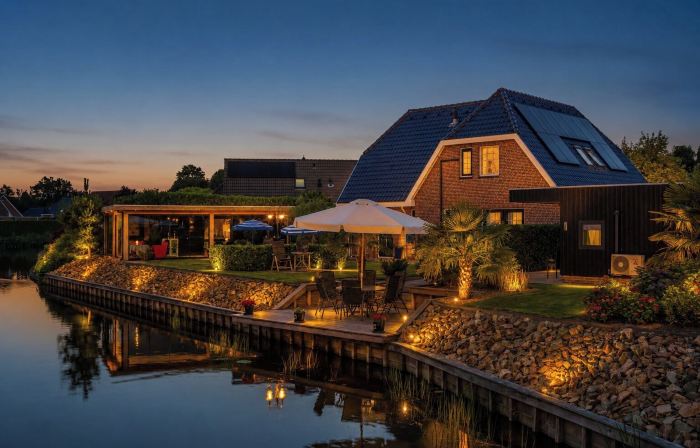 B & B De Wiekeborg