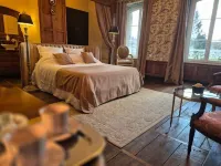 La Bâtisse de Bromont - Guest houses