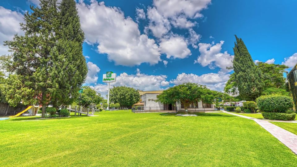 Holiday Inn QUERETARO-CENTRO HISTORICO by IHG