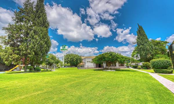 Holiday Inn Queretaro-Centro Historico by IHG