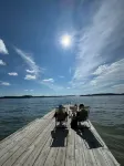 Rindö Hamn Bed & Breakfast - sarapan