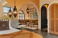 Domo Nosara Boutique Hotel - Bintang 4