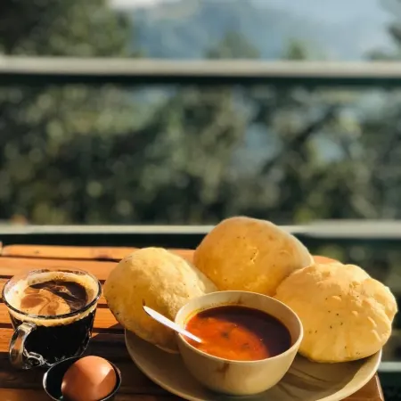 Mita Hotel-Resort Marga