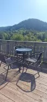 Charming house, 8 beds, possibility to rent a boat - 3 stjerner