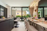 Villa Marro Zadarvillas - Ocean View