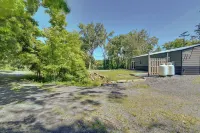 Steps to Mohawk River! 22 Mi to Saratoga Ractrack! - Homestays