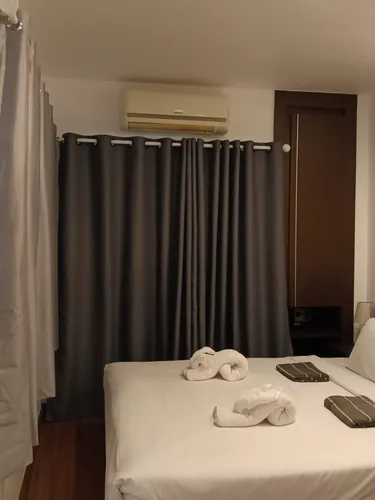 รูปภาพของApartment in the heart of Patong, great amenities